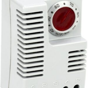 Гигростат IEK YCE-EH-40-90