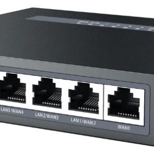 Маршрутизатор Netis NR105GPE