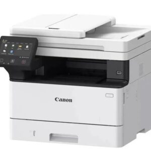 МФУ лазерное Canon MF461DW Монохромная, A4, Ethernet, USB, Wi-Fi