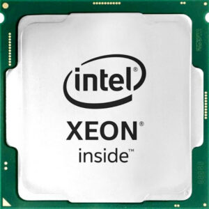 Серверный процессор Intel Xeon E-2486 OEM