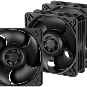 Вентилятор для корпуса ARCTIC S12038-8K