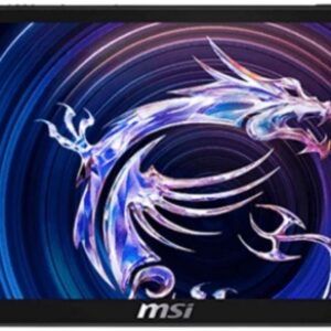 Игровая приставка MSI Claw 8 AI+ A2VM-098RU