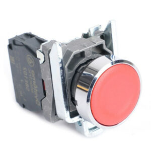 Кнопка Systeme Electric SB4BA42