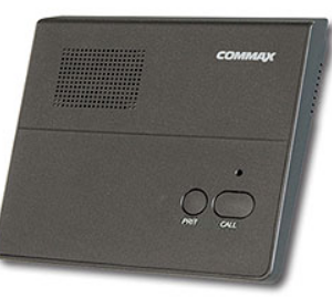 Переговорное устройство COMMAX CM-801