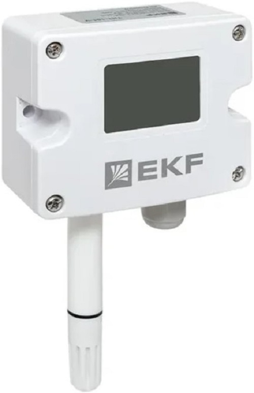 Преобразователь влажности и температуры EKF THT-103-A