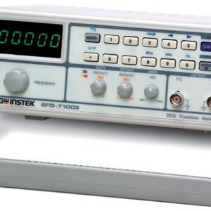 Генератор сигналов GW Instek SFG-71003