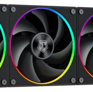 Система охлаждения жидкостная ID-Cooling SL360