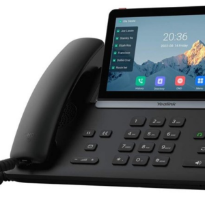 Телефон SIP Yealink SIP-T87W