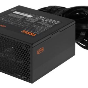 Блок питания ATX PCCooler P5-YK850-B1FWBK1-EU