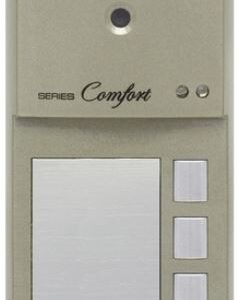 Вызывная панель VIZIT БВД-405CP-4