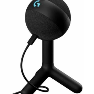 Микрофон Logitech Yeti Orb