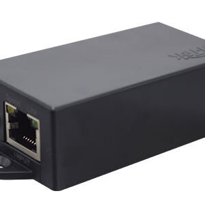 Преобразователь Wi-Tek WI-POE60-24V