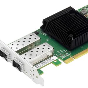 Сетевой адаптер LR-LINK LRES1055PF-2SFP+