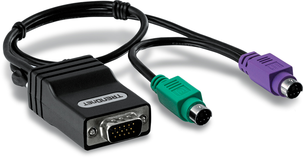 Кабель TRENDnet TK-CAT5P