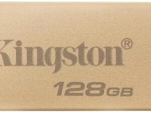 Накопитель USB 3.2 128GB Kingston DTSE9G3/128GB
