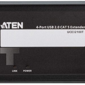 Удлинитель Aten UCE32100-AT-G
