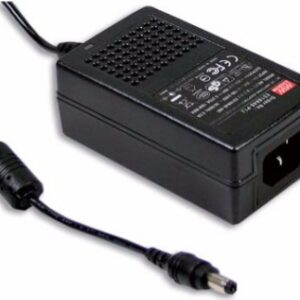 Адаптер сетевой Mean Well GST25A12-P1J