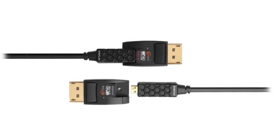 Кабель Opticis DPFC-200D-30