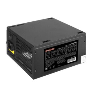 Блок питания ATX Exegate 400PPE