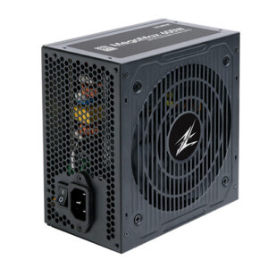 Блок питания ATX Zalman ZM600-TXII