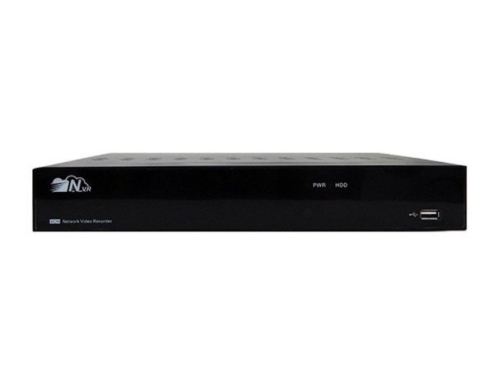 Видеорегистратор IP ComOnyx CO-RNI0401Ai