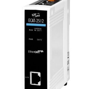 Модуль ICP DAS ECAT-2512 CR