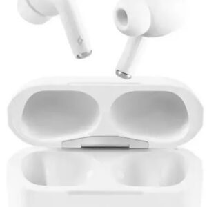 Наушники TWS TTEC AirBeat Pro Lite, Bluetooth, Внутриканальные, Белый, [2KM155B]