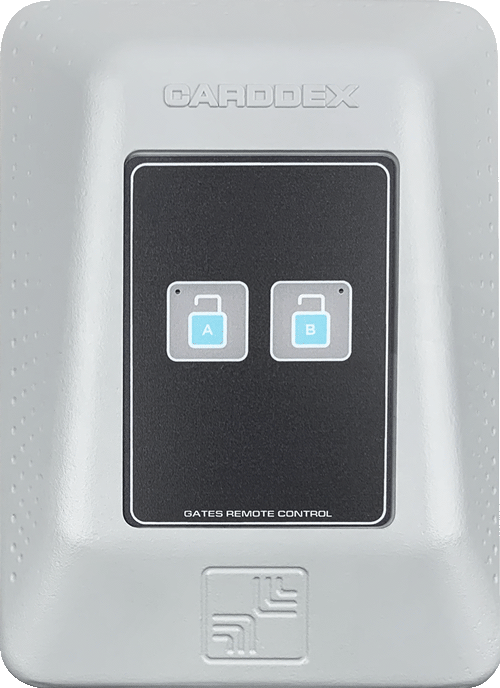 Пульт CARDDEX AG-02