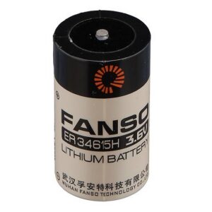 Батарейка Fanso ER34615H/S