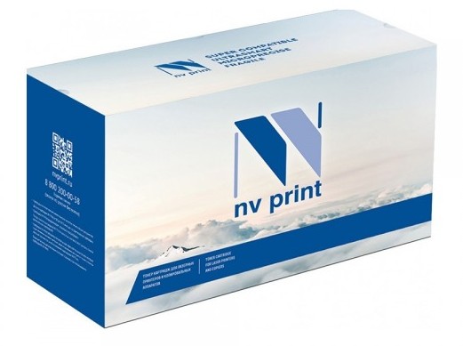 Тонер-картридж NVP NV-CF259XNK