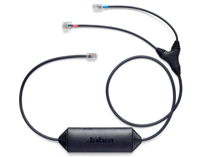 Устройство электронного поднятия трубки Jabra 14201-33