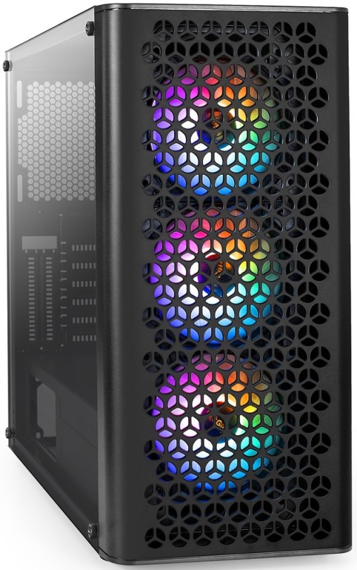 Корпус ATX Exegate EVO-9202-NPX700