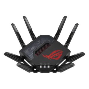 Маршрутизатор ASUS ROG Rapture GT-BE98