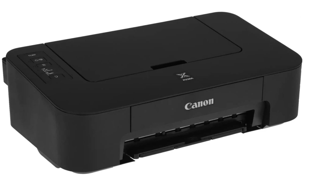 Принтер струйный цветной Canon Pixma TS207