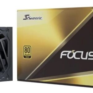 Блок питания ATX SeaSonic Focus GX-1000