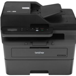 МФУ лазерное Brother DCPL2640DW Монохромная, A4, Ethernet, USB, Wi-Fi