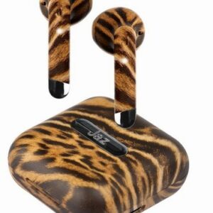 Наушники TWS SBS Jaz Hoox, Bluetooth, Внутриканальные, [TEJZEARHOOXBTLEO]