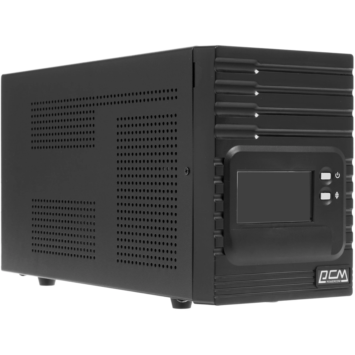 ИБП Powercom Smart King Pro+ SPT-2000-II LCD (1152568)