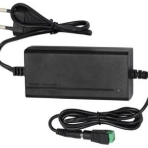 Адаптер Smartec ST-PS103DAL-BK