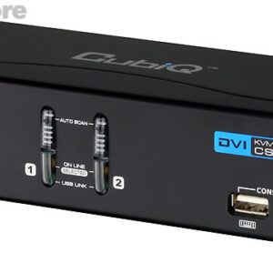 Переключатель KVM Aten CS1762A-AT-G