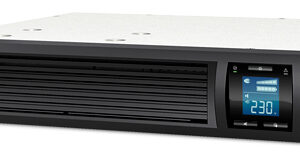 Источник бесперебойного питания APC SMC2000I-2U