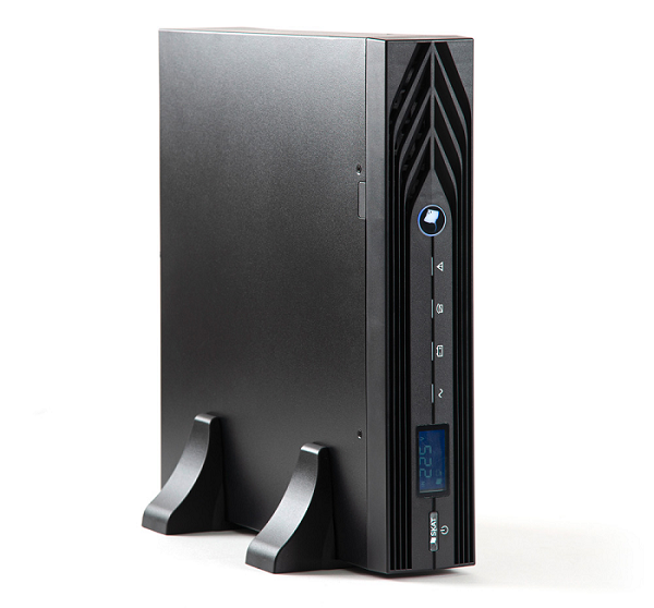 Источник бесперебойного питания Бастион SKAT UPS 1000 RACK