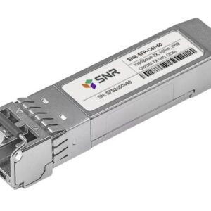 Модуль SFP SNR SNR-SFP-C61-60