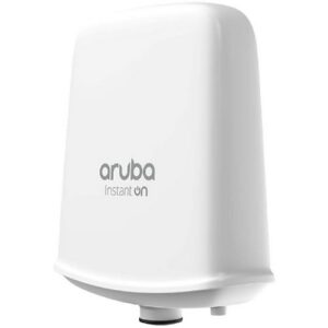 Точка доступа HPE Aruba Instant On AP17 (RW)