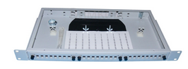 Кросс оптический стоечный Vimcom СКРУ-2U19-A32-LC