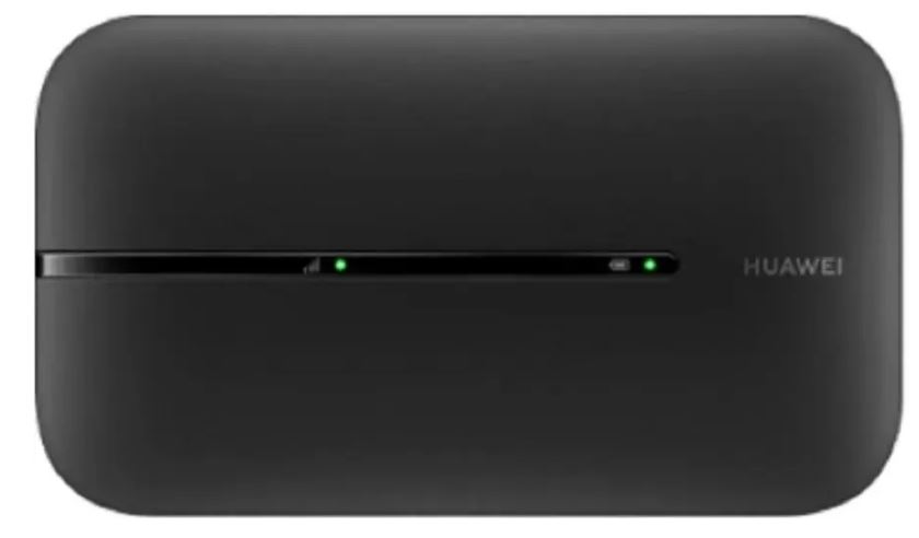 Модем Huawei 4G Mobile Wifi 3