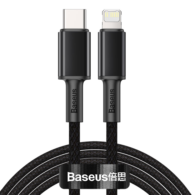 Кабель интерфейсный Baseus CATLGD-A01