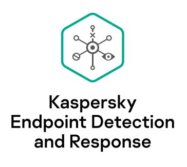 Право на использование (электронно) Kaspersky EDR для бизнеса - Оптимальный 50-99 Node 2 year Renewal