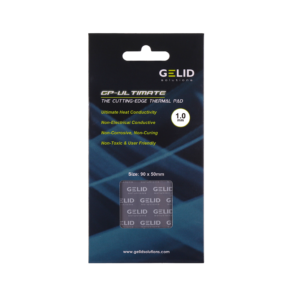 Термопрокладка GELID GP-Ultimate Thermal Pad