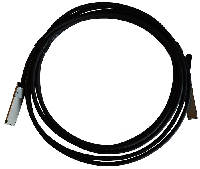 Трансивер QTECH QSC-QSFP-CAB-P3